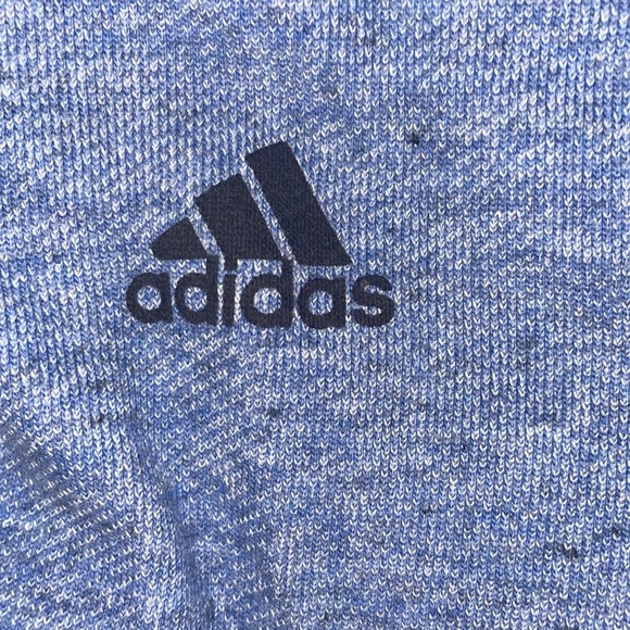 Womens Adidas Sweater - Picture 2 of 4